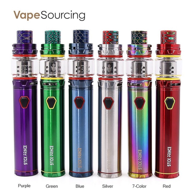 How Much is A Vape Pen Kit?